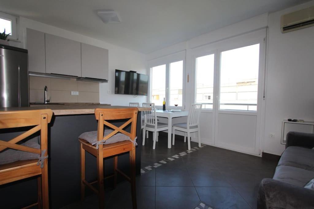 Apartman Zebrus *